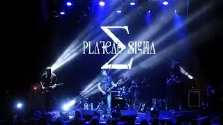 Plateau Sigma - Angst (Live at DoK: 10 Doomed Years, Kiev, 14.10.2017)
