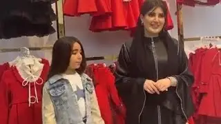 تشكيلة العيد الجديدة مع سليمة بن معتوق عند😍Lady Land for kids & Ladies الياسمين 2 وهران 0792973081