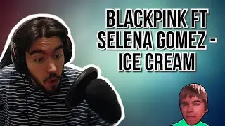 SPANISH REACCIÓN A | BLACKPINK FT SELENA GOMEZ - ICE CREAM (OFFICIAL VIDEO)
