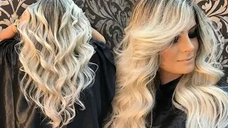 MEU NOVO CABELO 😍😍😍