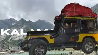 Kalam Valley Vlog