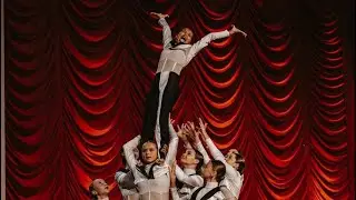 Big Time | LEVEL DANCE PROJECT