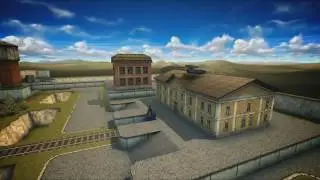 Best Parkour Of World Tanki Online The.Sky.Killer   And Alex_PRO_7