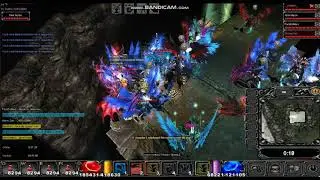 VIPERMU CASTLE SIEGE CASTLETM WINS+4 03/01/2021