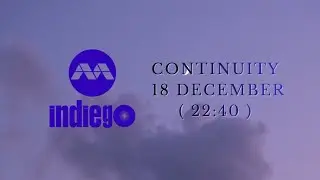 mediacorp indiego continuity 18 december 2025 ( 22:40 )