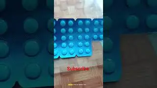 nicip p tablet