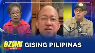 Gising Pilipinas | DZMM Teleradyo (19 January 2026)