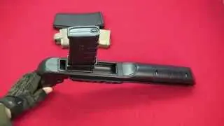 Airsoft - Elite Force SL14 Speedloader