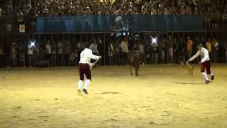 ISAAC ALVAREZ VIDEORESUMEN 2014