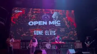 Albatross Nischal live cover 🙏 