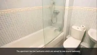 2 bedroom first floor flat for sale at Grosvenor Mews, Billingborough, Sleaford