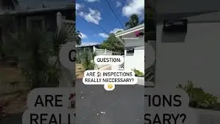 Inspection Day 🕵🏻&zwj;♂️