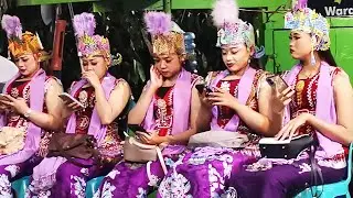 Kecepatan Gler Putro Budoyo Kasiran live Wonosobo 