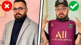 COMO TER ESTILO (em 6 dicas rápidas) | Moda Masculina 2024