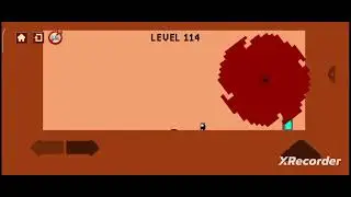 How to complete level 114 in die again 
