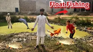 Bohat Sari Fishes Paker li🤗||Mza Agya||