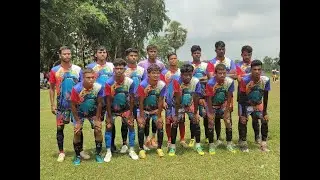 1 lakh football dhamaka !! kalsuli football tournament 2025 !! 1st round !! football