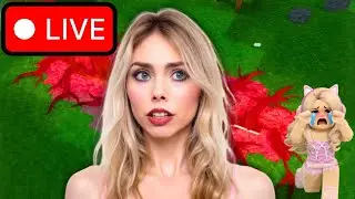 🔴ROBLOX! 99 NIGHTS HARD MODE!