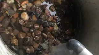 Rainwater Harvesting for ground water recharge
