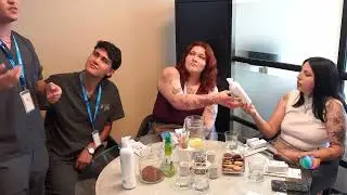 Taller Psoriasis parte 2