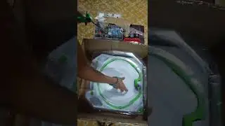 Umboxing de Beyblade X dran brave mi primer beyblade CX Takara Tomy