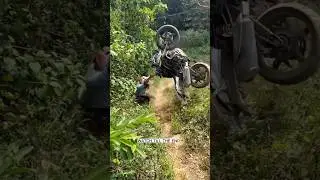 BMW bike accident😱😱🔥 ||wait for end|| #shortvideo #ytshorts #viral #youtubeshort