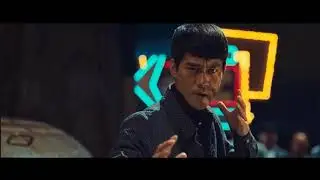 ip man 4 final (t&uuml;rk&ccedil;e dublaj) burucelle d&ouml;v&uuml;ş sahnesi
