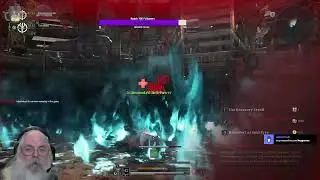 Highlight: Bless Unleashed - Main toon on NA server - First time in 2 man 40 Lair : Ruler of the Rui