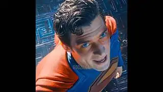 Superman Edit | Phonk: Varkh slow. #edit #superman #dc #2025 #phonk #dark