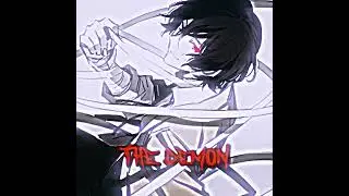 THE GREATEST RIVALRY 🥶🔥 (best edit??) #dazai #fyodor #bsd #bungoustraydogs #anime #edit