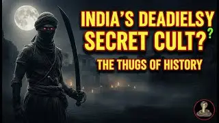 The Thugs of India: History's Most Dangerous Secret Cult?