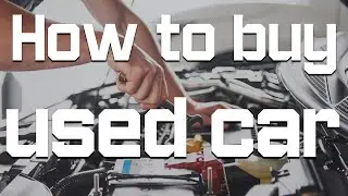 How to buy a used car using a paint thickness gauge? - Car Inspection - Carfidant milPRO Paint Meter