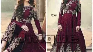 NEW DRESS DESIGN 2020  II NEW DRESS  COOLECTION PARTY WEAR 2020