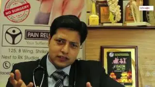 Lybrate | Dr Sidharth Verma Talks About Chronic Pain
