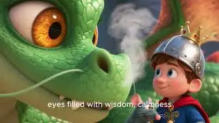Prince Leo and the Kingdom of Brave Little Heroes | Episode 2 &ndash; The Day the Kingdom Lost Its Colors