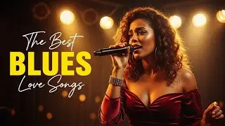 Romantic Soul Blues Inspired by Etta James
