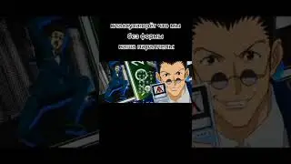 жиза? #аниме#эдит#ванпис#хантерххантер#anime#edit#onepiece#hunter_x_hunter#animeedit#анимеэдит