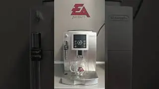 Delonghi Intensa ECAM 23.420