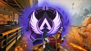 【APEX】数日サボるだけで下手になる キーマウ 💎Ⅱ