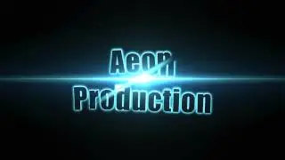 AeonProduction-İNTRO