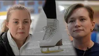WNY figure skating community comes together to support families of Flight 5342 crash