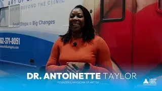 From Hesitant to Confident: Dr. Antoinette Taylor on GMMA Operator Certification Training 101