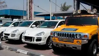 Boss auto Инвестиции. Презентация на русском,  Presentation in English