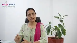 Higher success rate in IVF especially in case of repeated IVF failure or termination before term