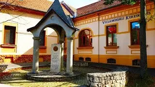 Thermaly Pápa Madarsko