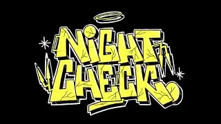 Night Check #137 (03.05.2024) w/ SILENT DISCIPLE AS VLAD DOBRESCU'S VACATION REPLACEMENT