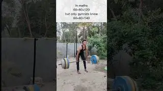 LIFT LIKE A BEAST WITH Deadlift