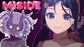 😨 This Cute Anime Game Is NOT What It Seems&hellip; | MiSide