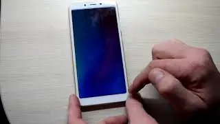 Xiaomi Redmi 6 Miui 10 FRP 2020