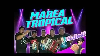 MAREA TROPICAL 2025-ENGANCHADOS